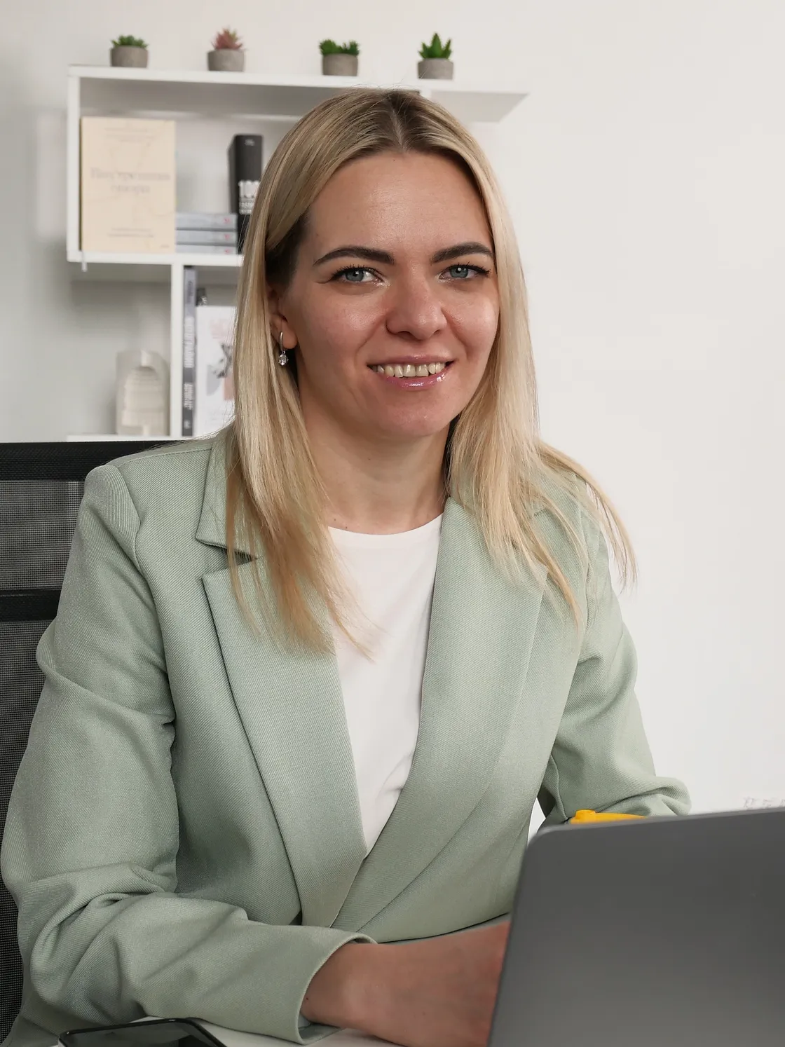 Марта Бангерт