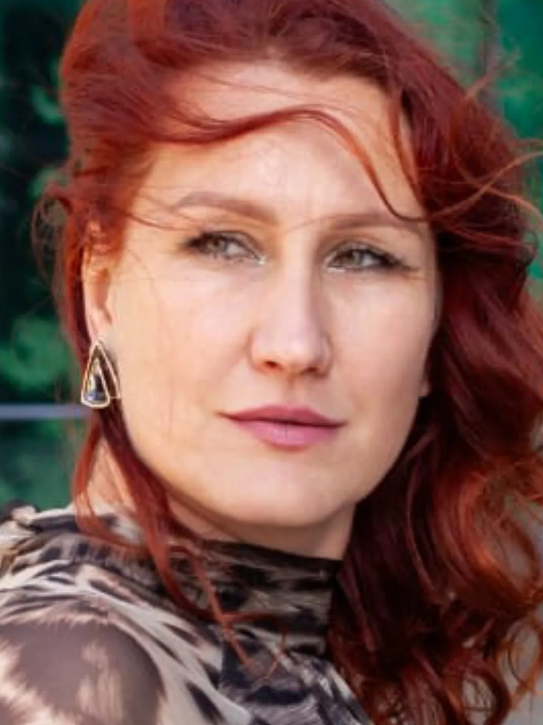Ирина Анатольевна Горячева