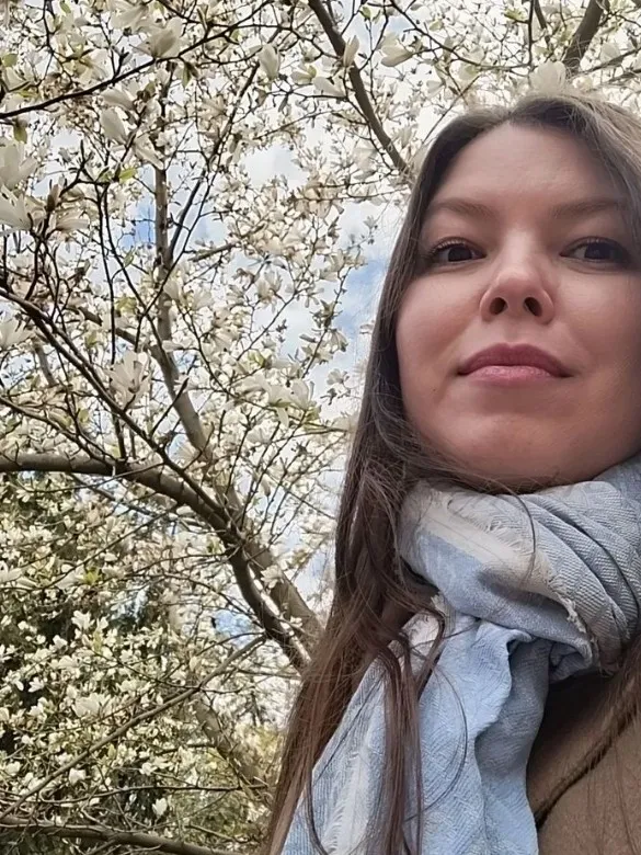 Елена Динзе