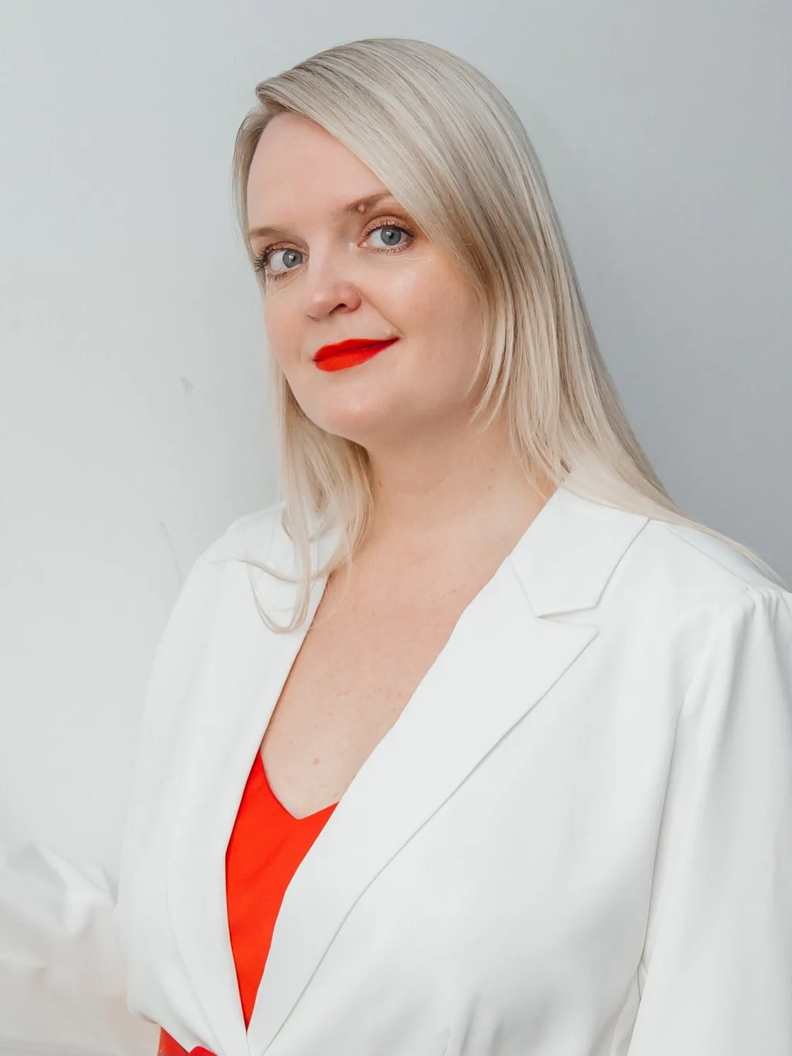 Елена Калкан