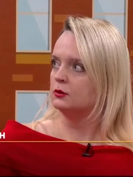 Елена Калкан