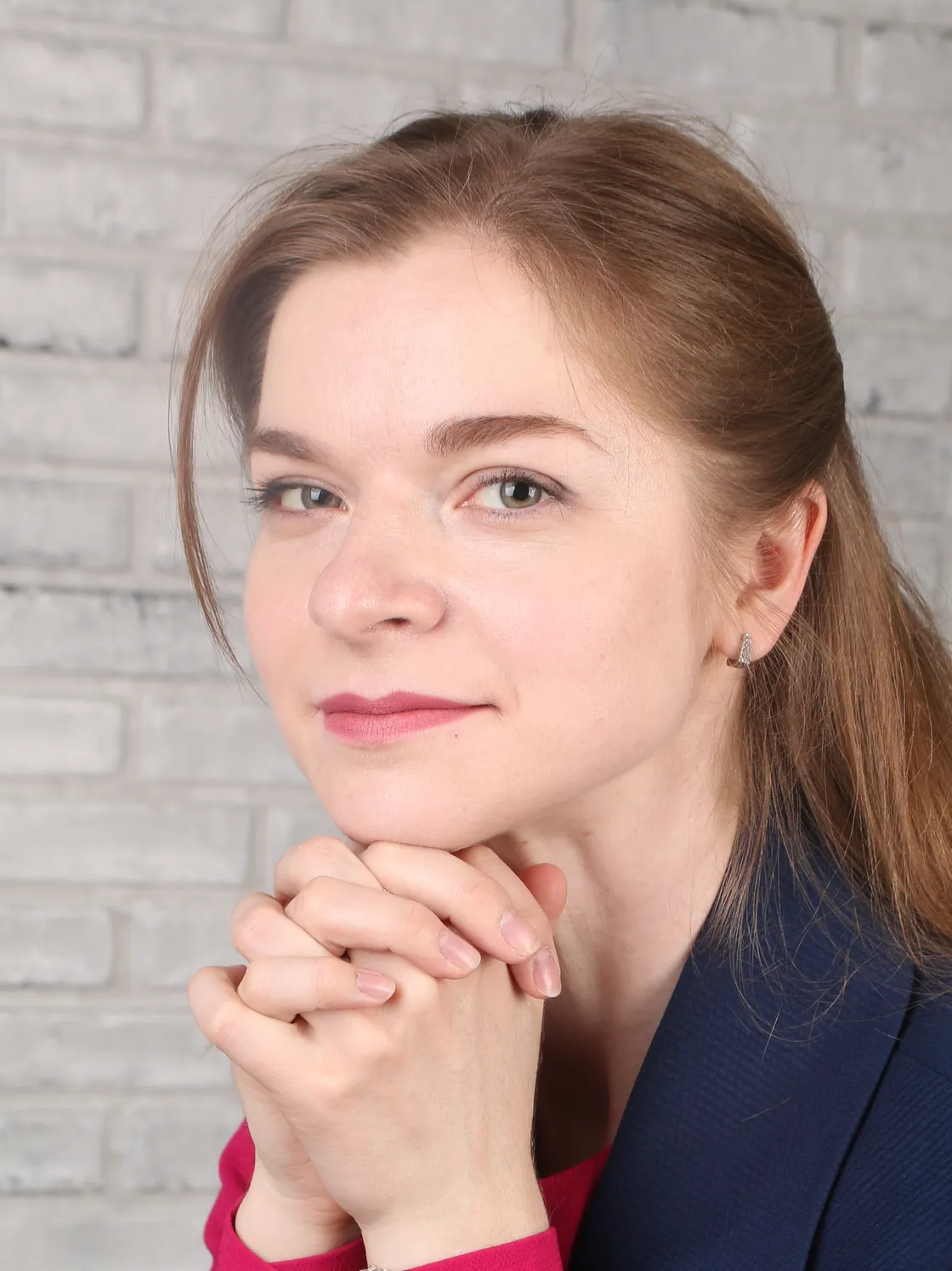 Змиевец Ксения Валерьевна