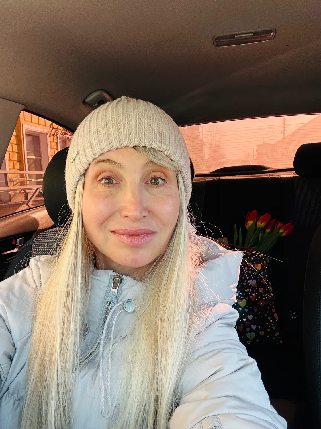 Гантимурова Елена Викторовна 