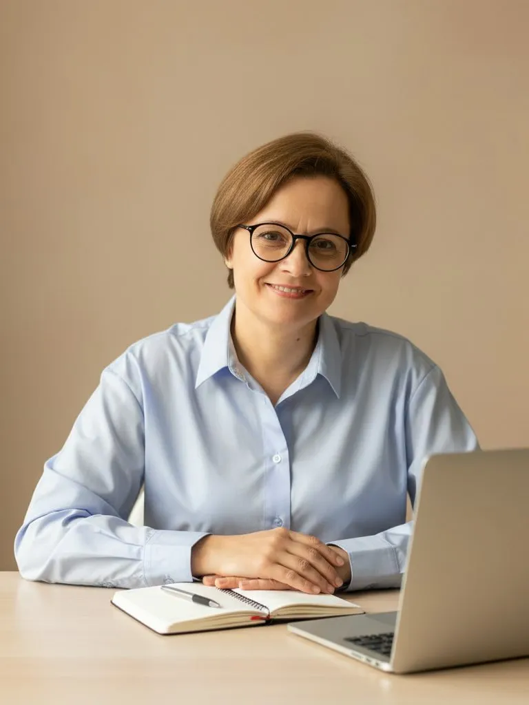 Чабанова Светлана Васильевна