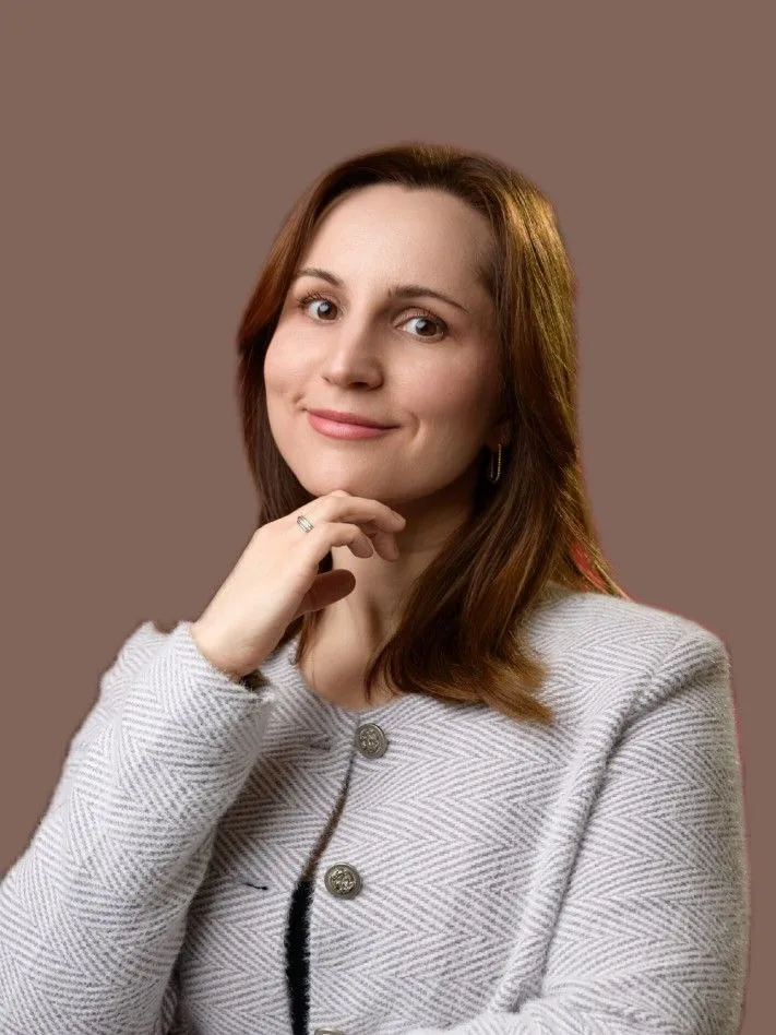 Елена Старикова