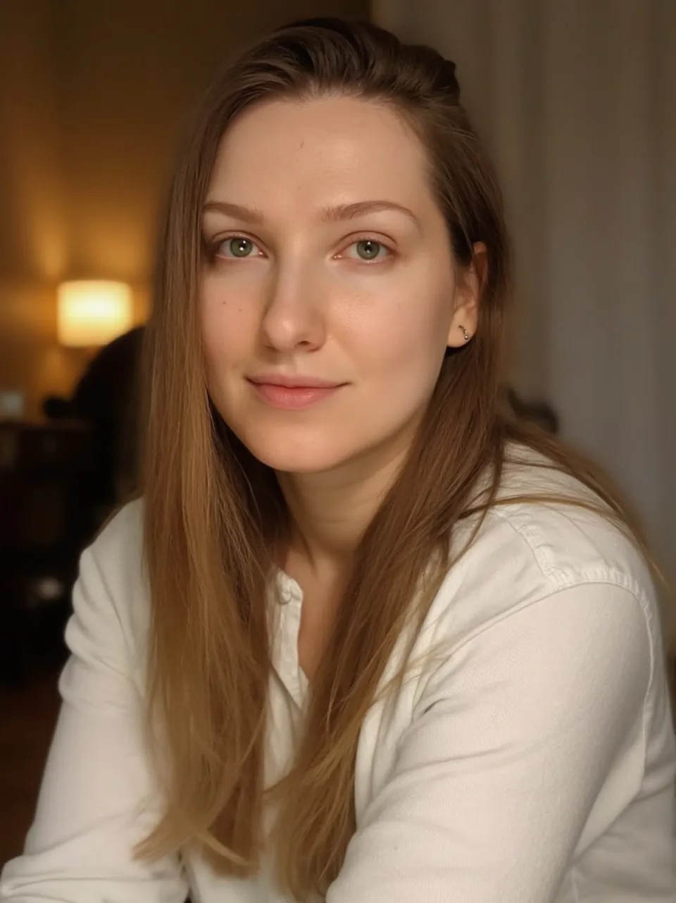 Чеканова Елена Владимировна