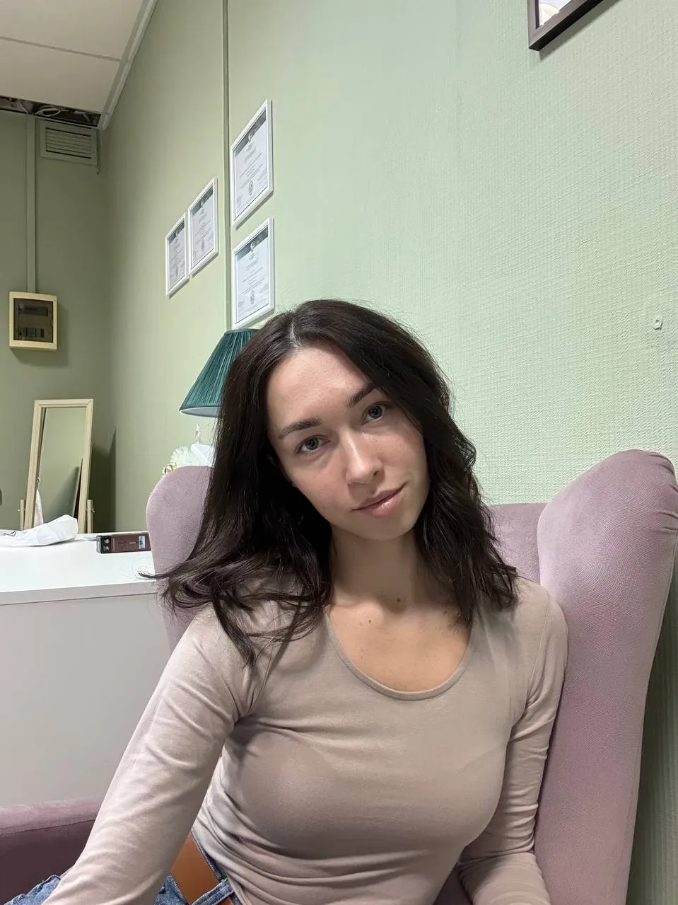 Потапова Екатерина