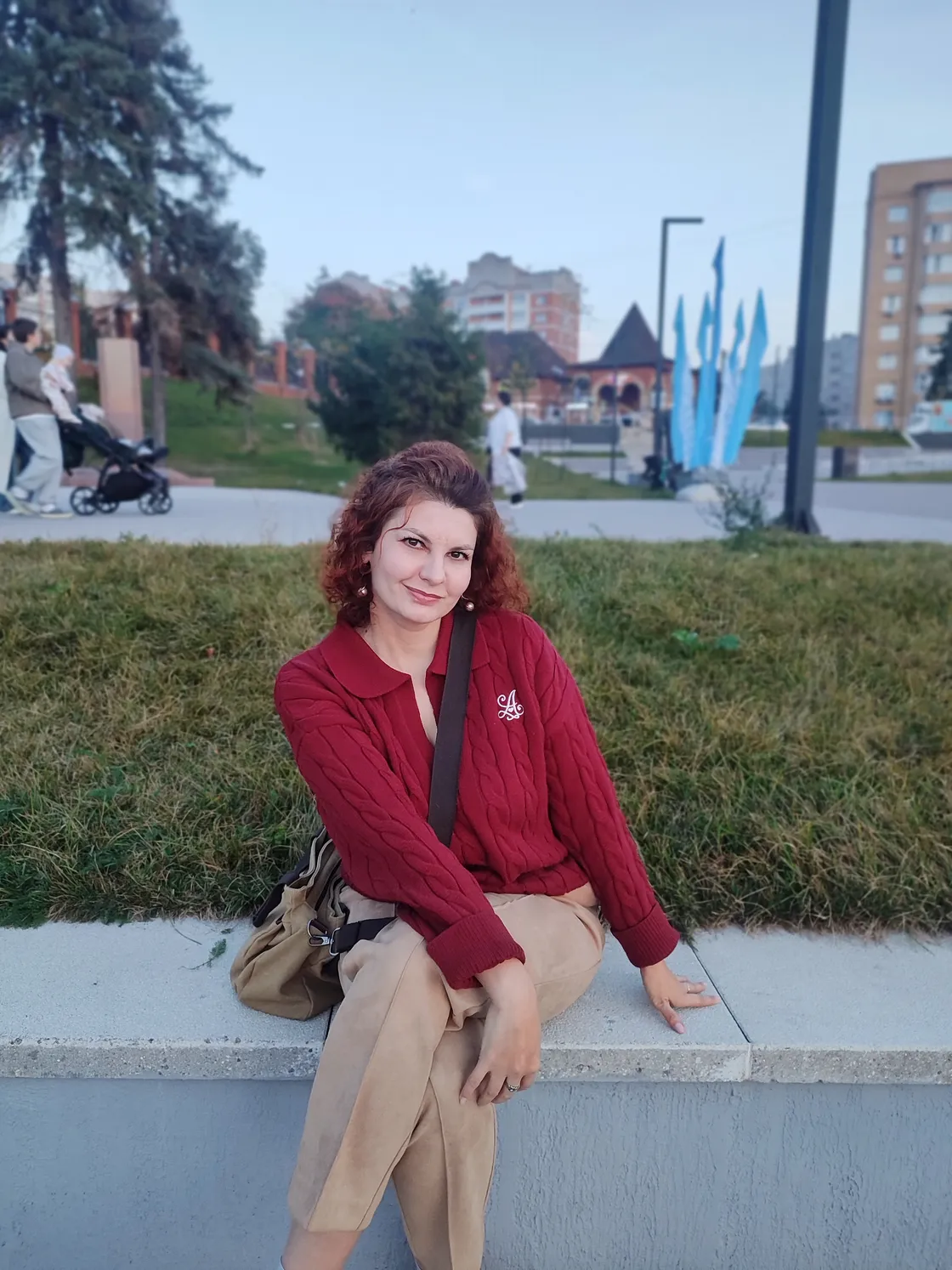 Крылова Ольга Павловна