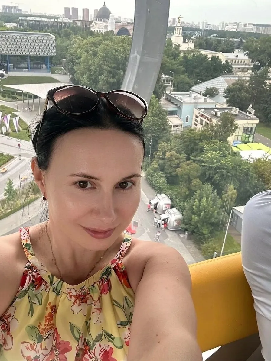 Леонова Ольга Владимировна