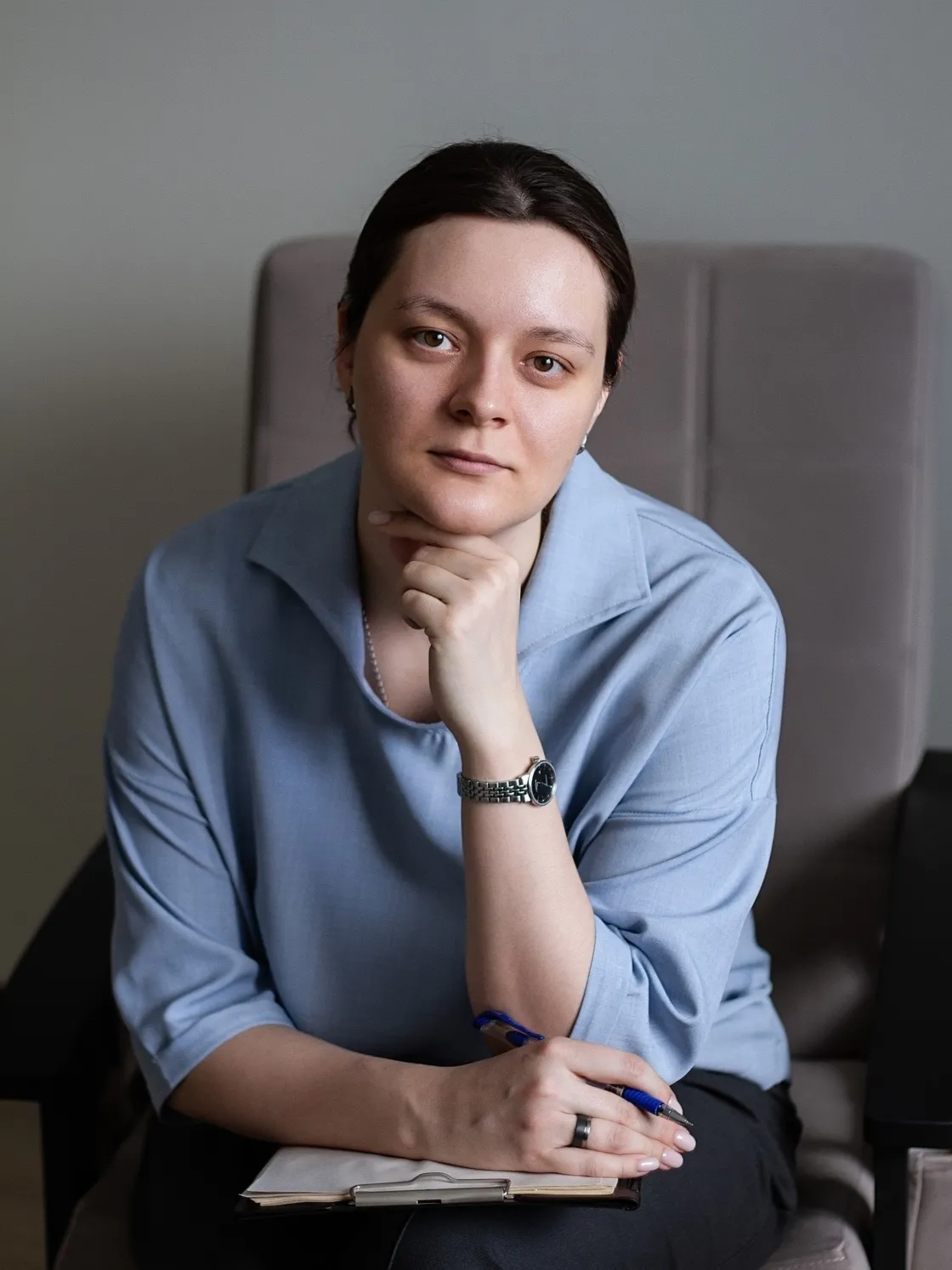 Герус  Александра Валерьевна