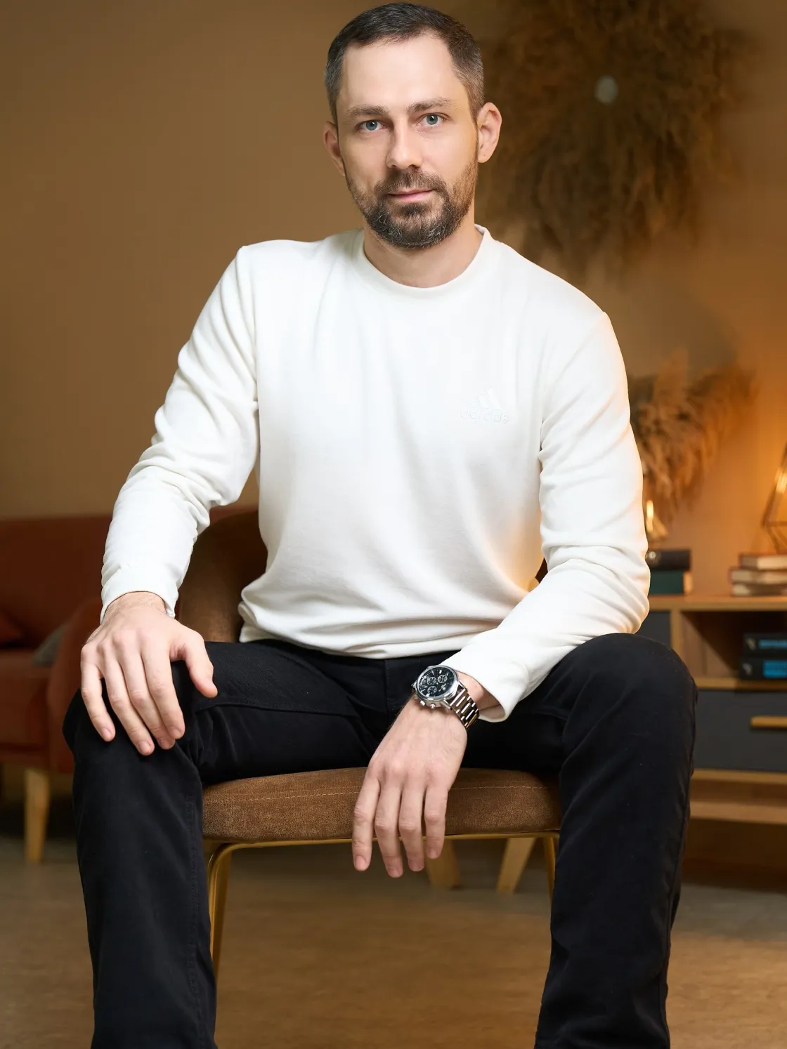 Малокшкин Дмитрий Валерьевич