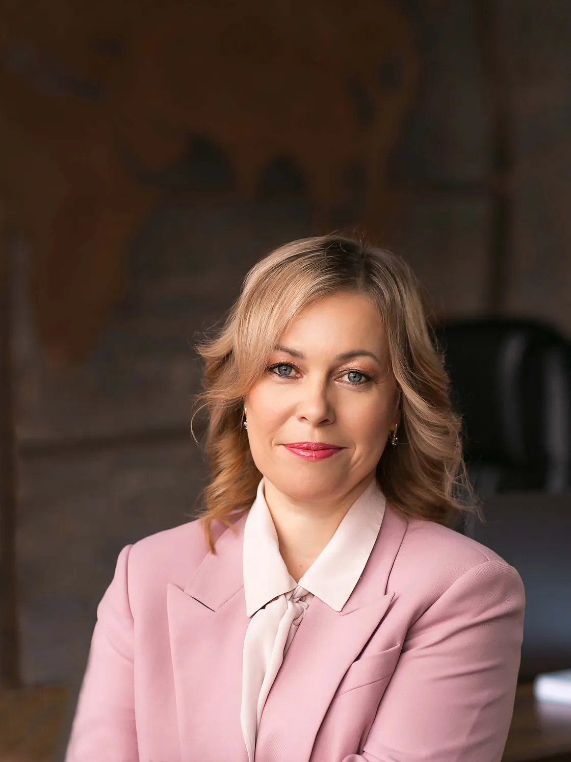 Воронина Елена