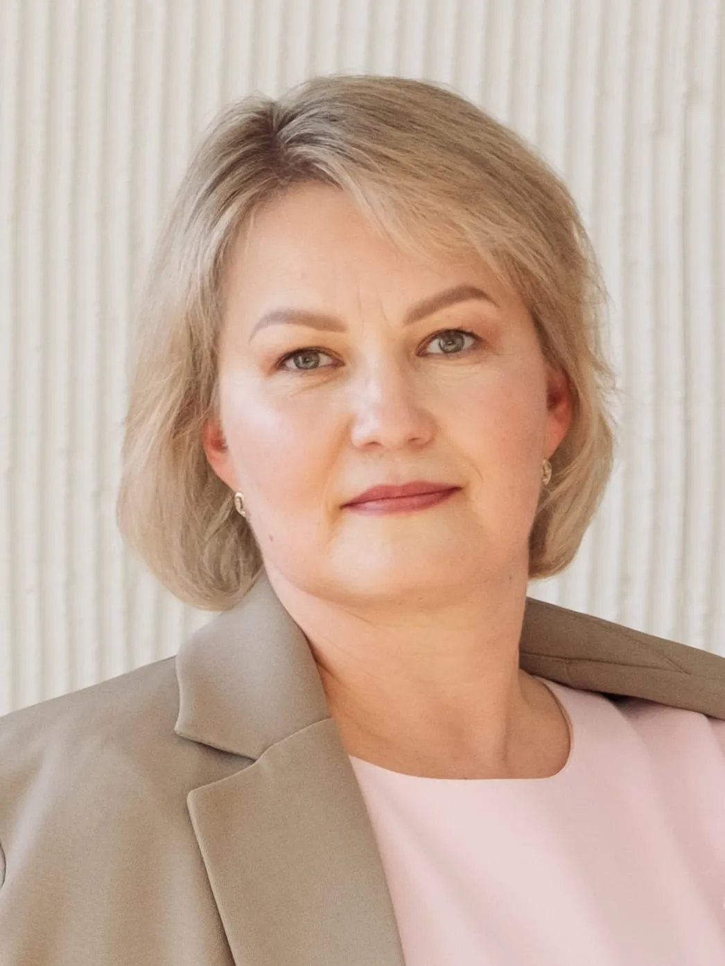 Румянцева Юлия