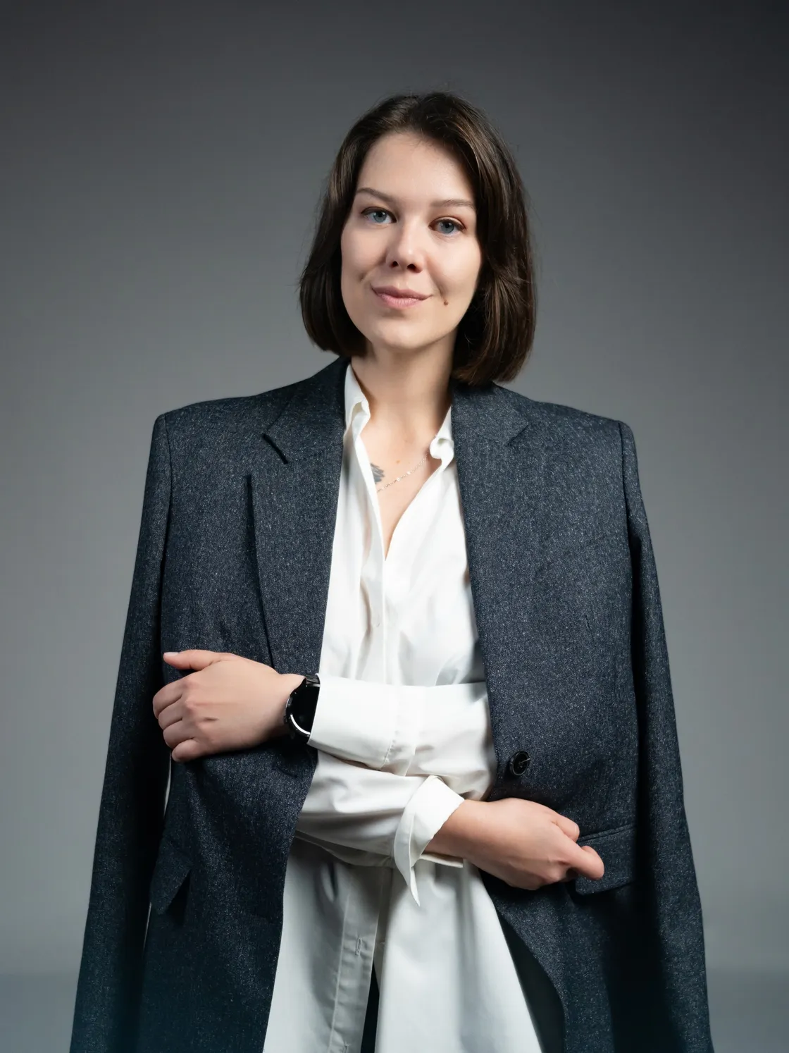 Вылижанина Полина Сергеевна