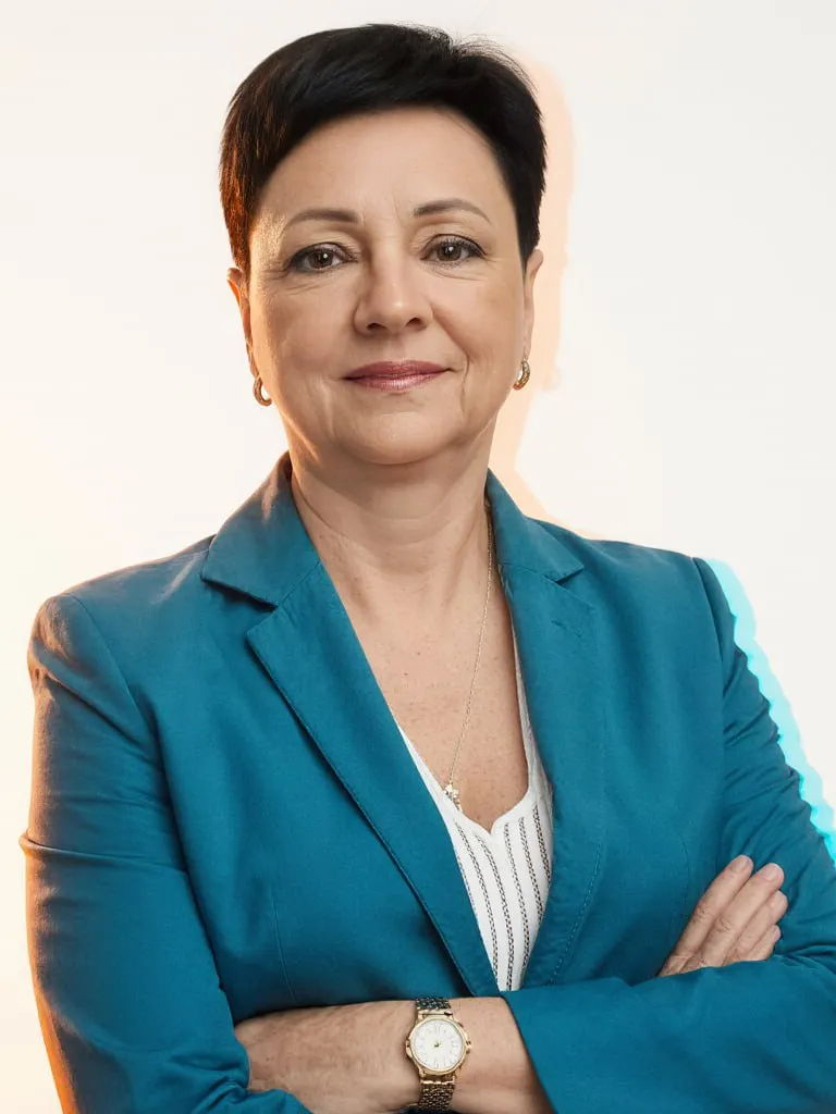 Воробьева Ольга Владимировна