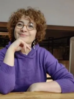 Оксана Озерова