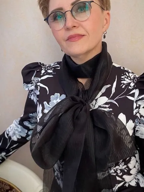 Сокольская Наталья Валентиновна