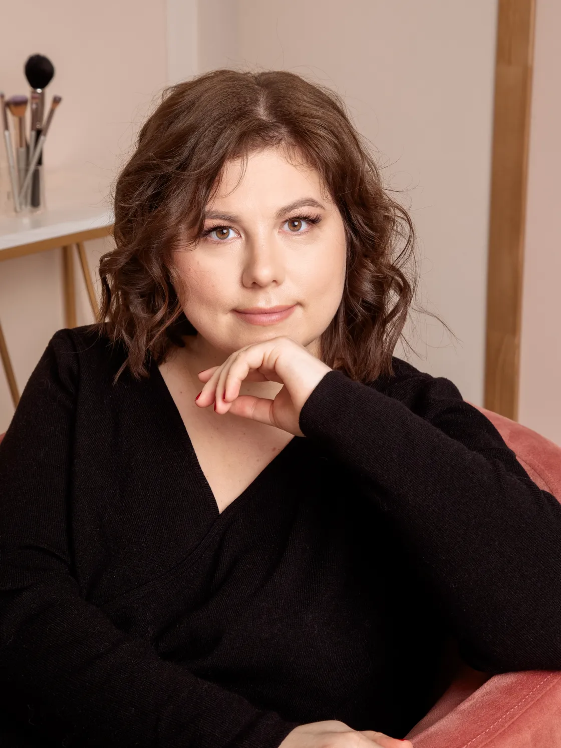 Елена Русакова