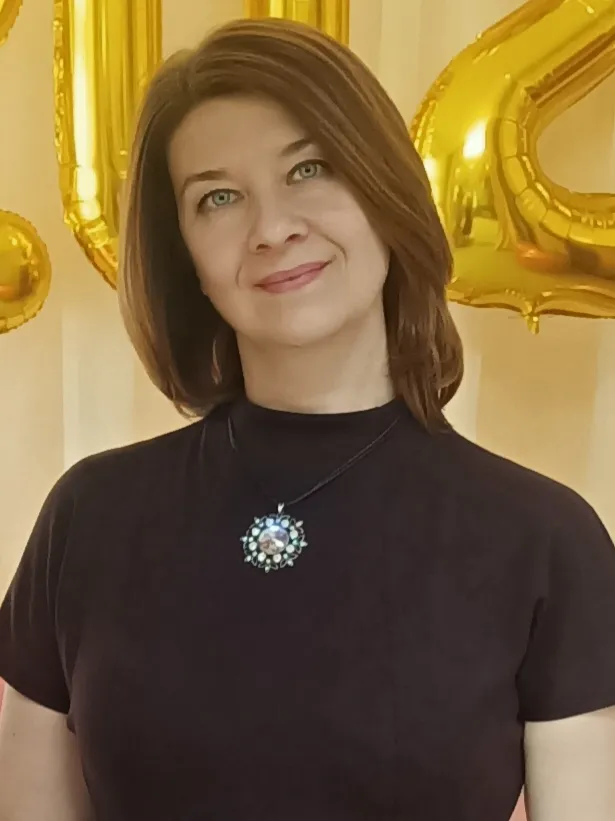 Тимофеева Ольга Александровна 