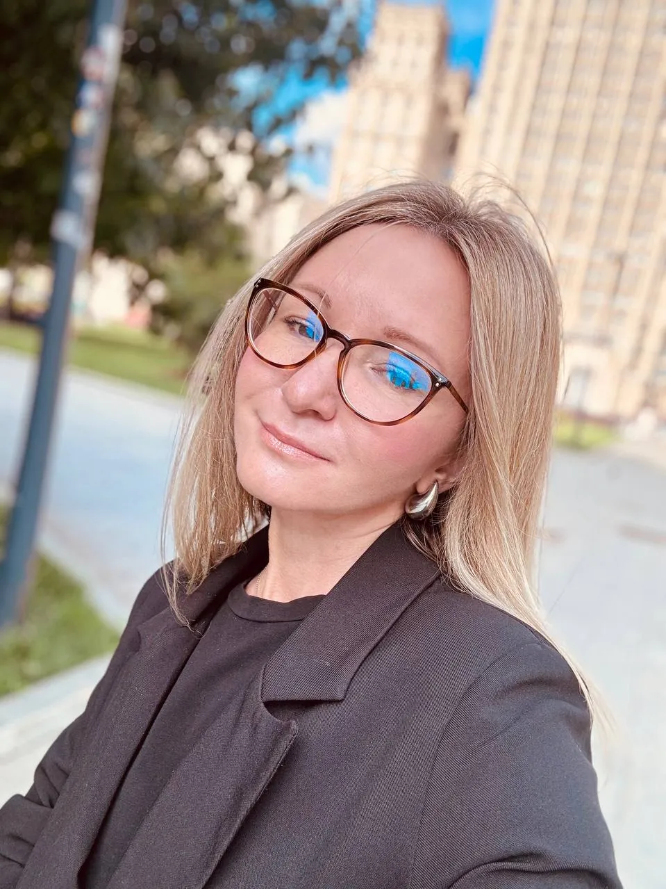 Софронов Галина