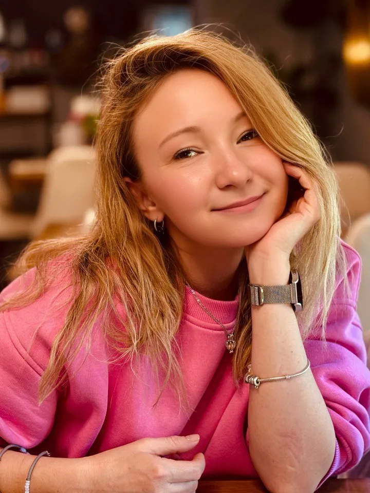 Софронов Галина