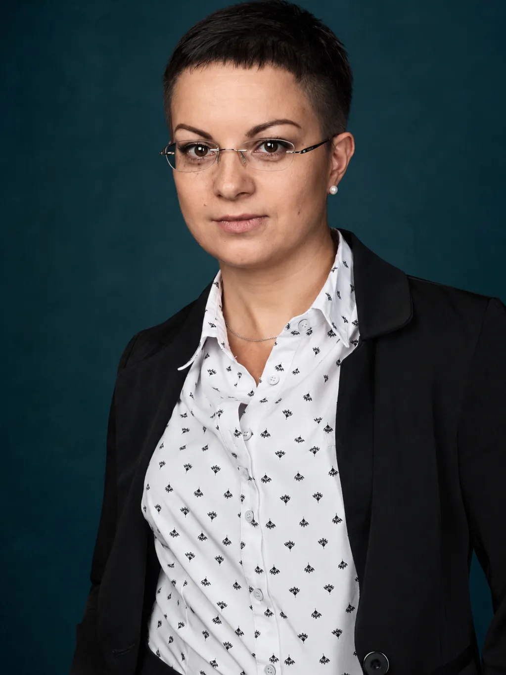 Барышникова Юлия