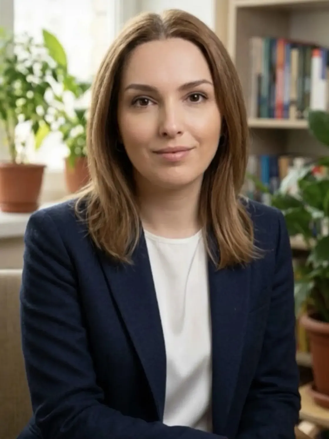 Ирина  Иванова 