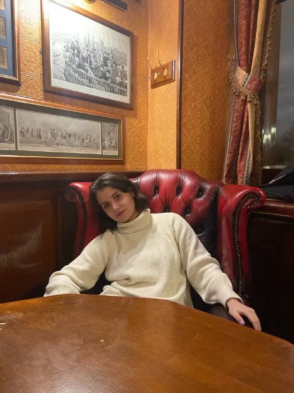 Сабина