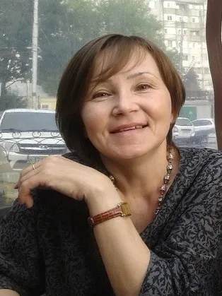 Елена Сабанина