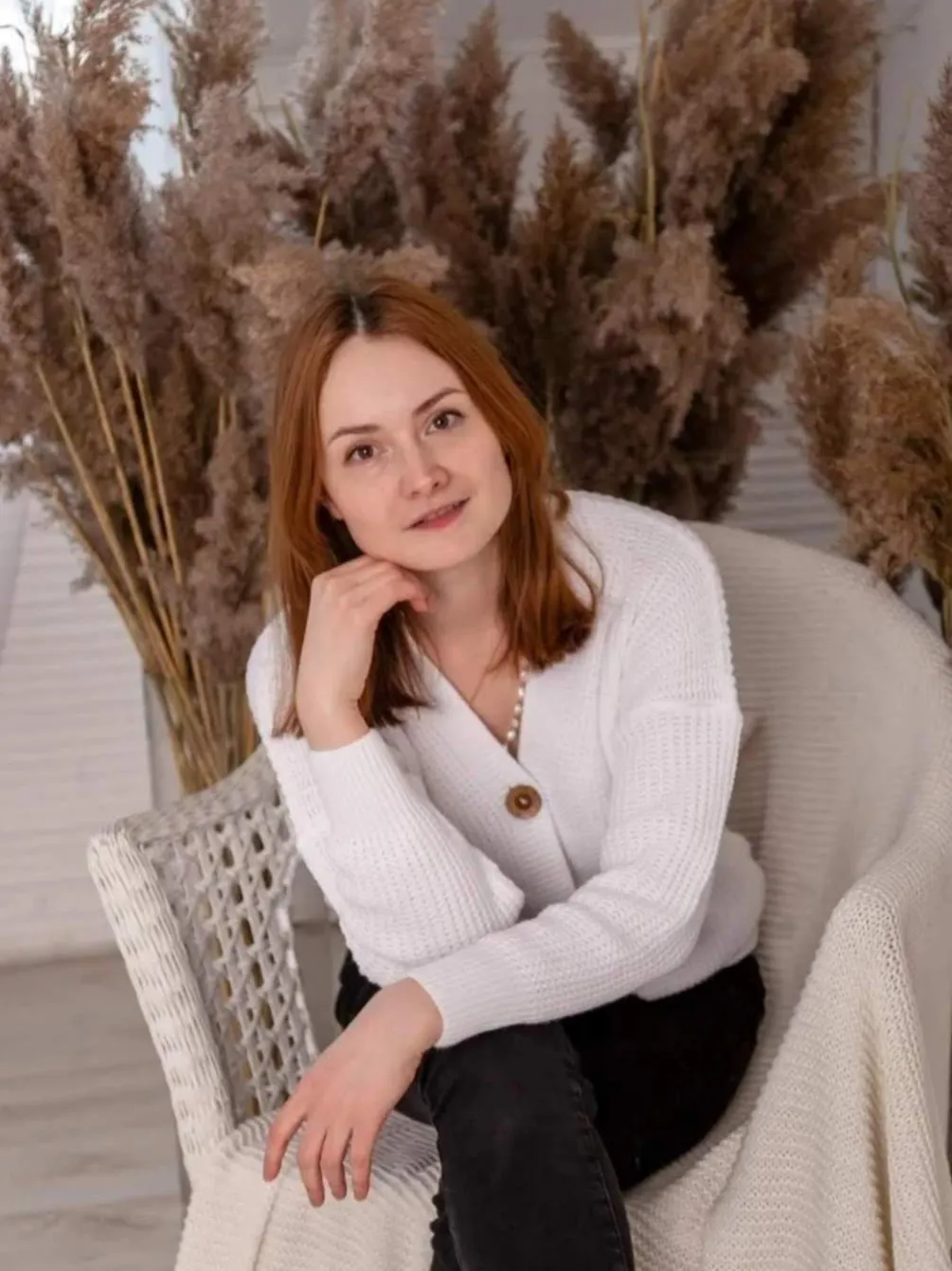 Наталия Иванова