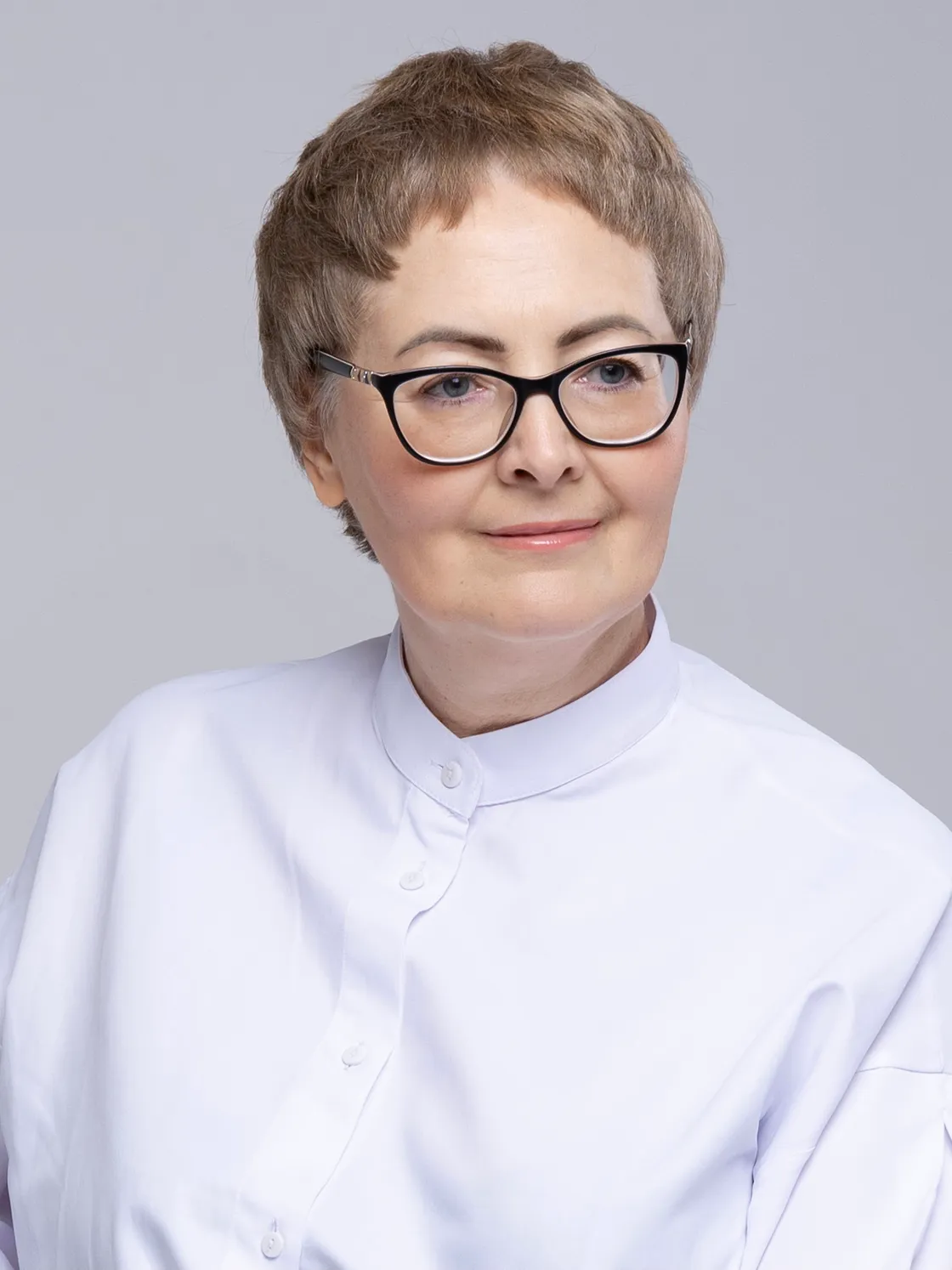 Людмила Костенич
