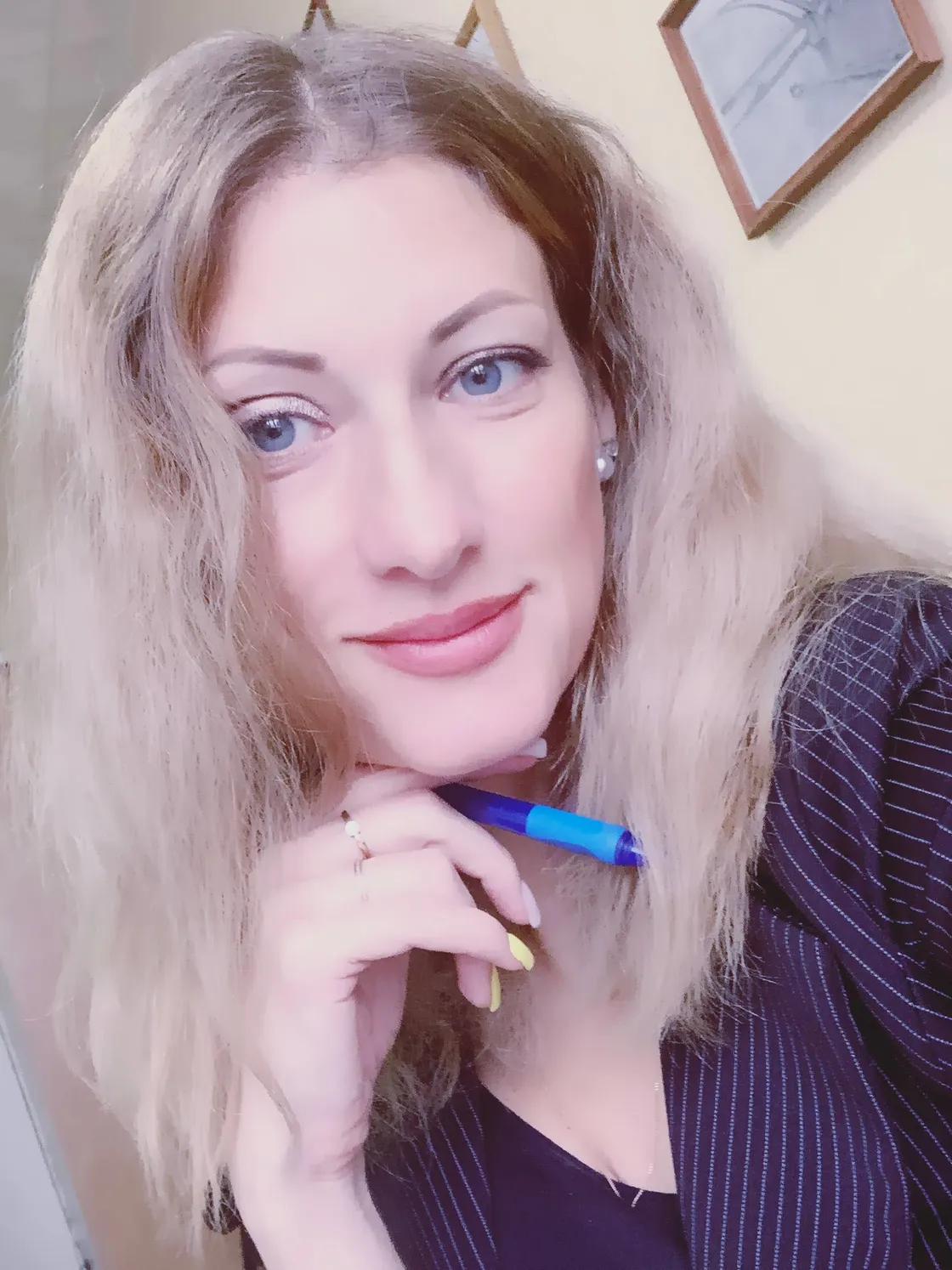 Ирина Валентиновна Богачева 