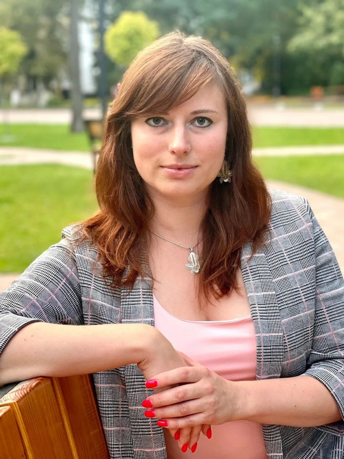 Алиса Лысенкова