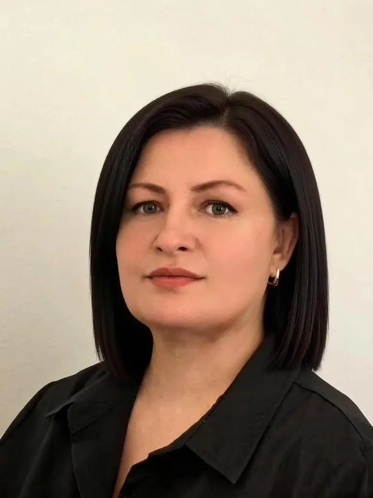 Елена Ювенко