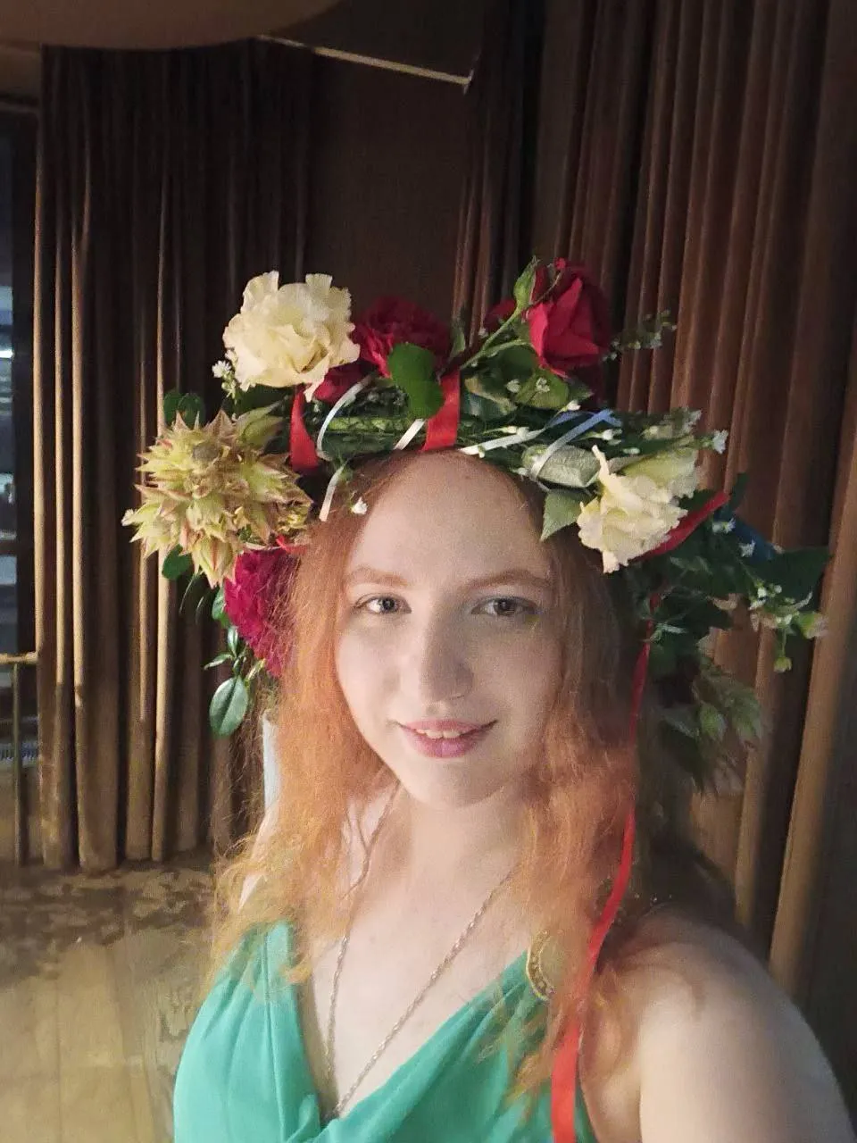 Евгения Зайцева