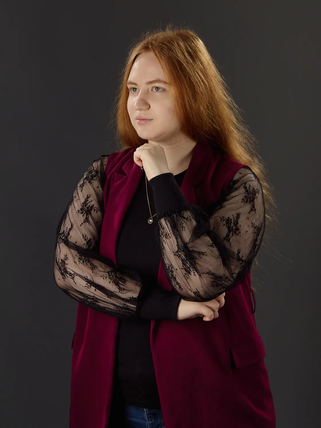 Евгения Зайцева