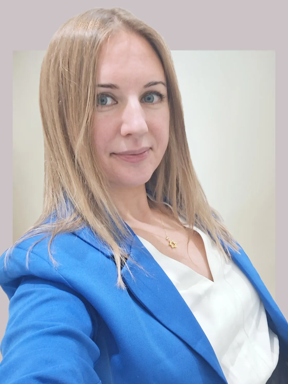 Елена Завальская