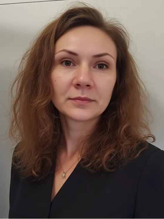 Алиса Решетникова