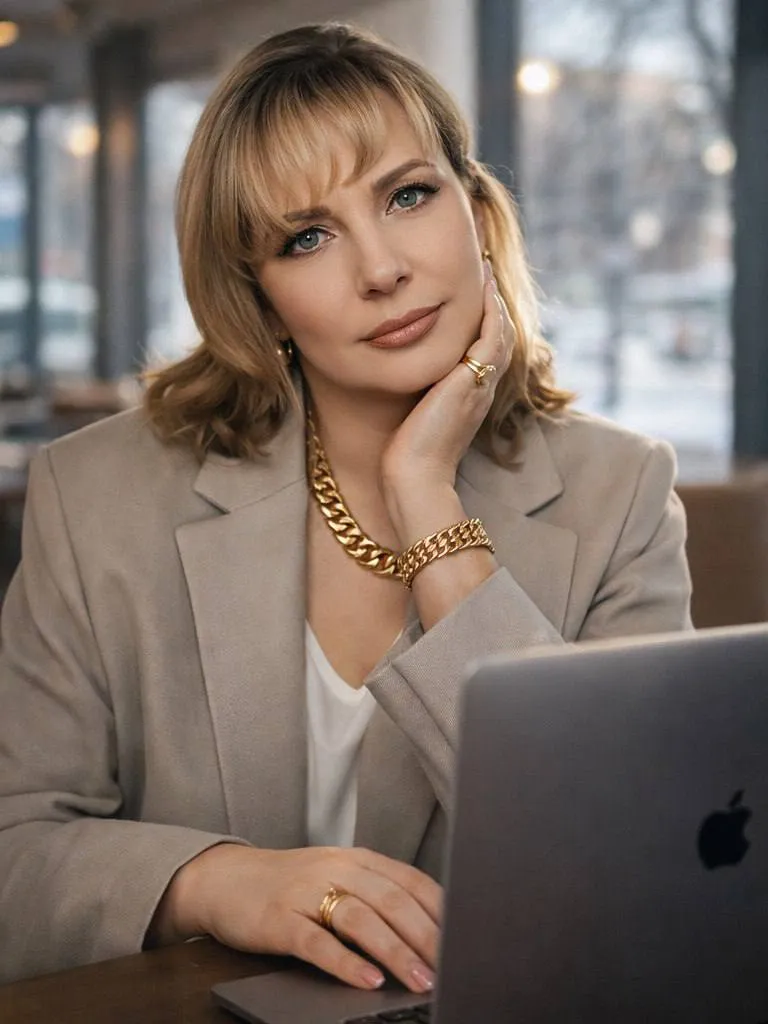 Юлия Сова