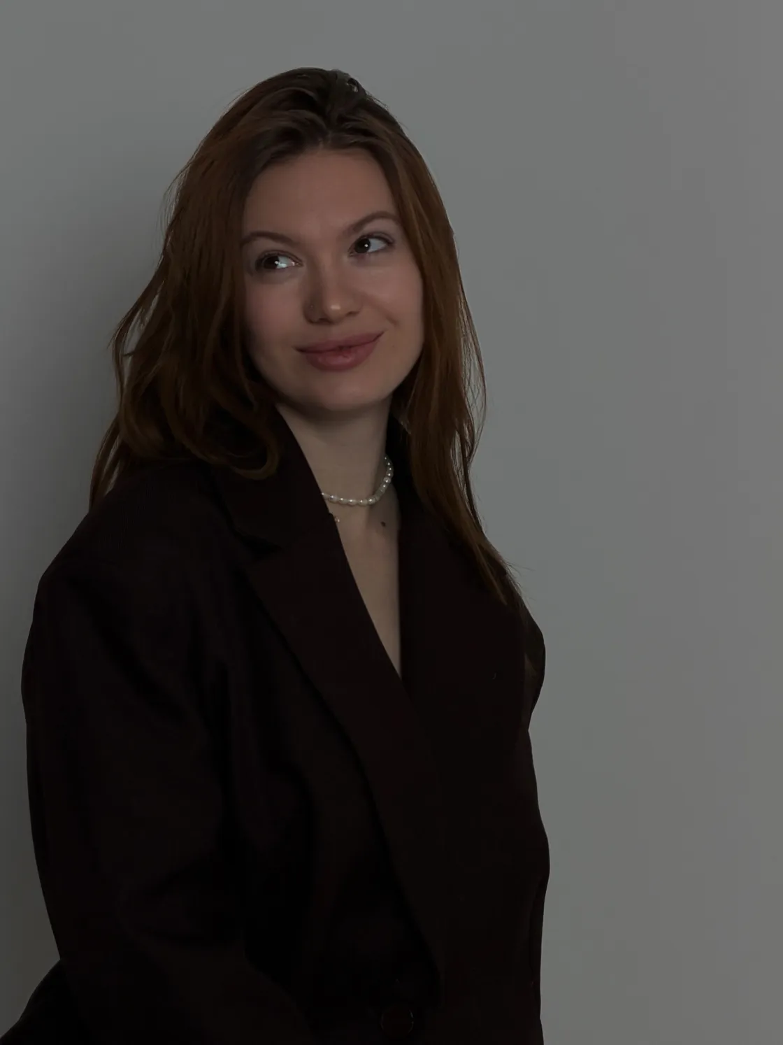 Суздалева Юлия