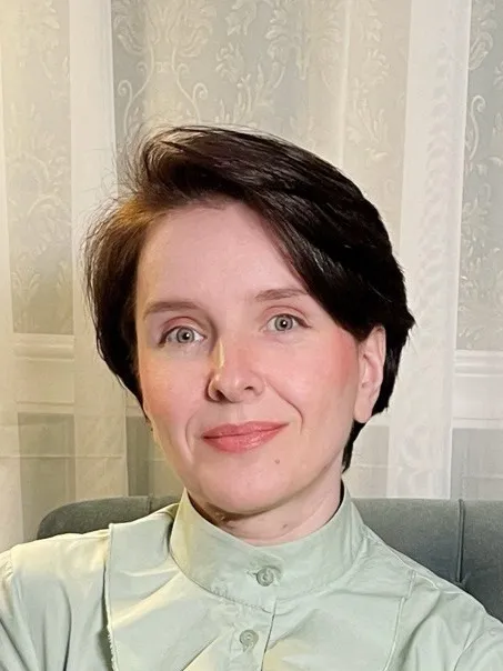 Борисова Ирина Владимировна
