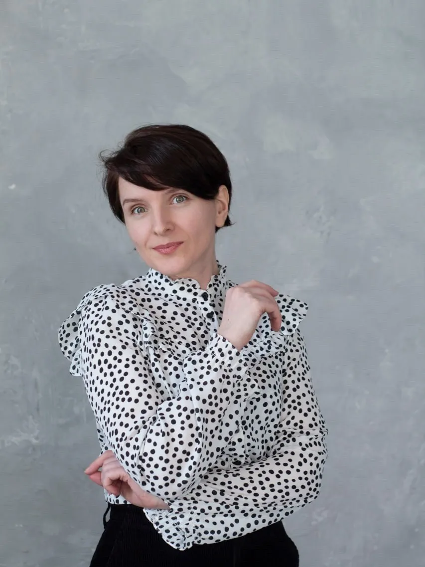 Борисова Ирина Владимировна