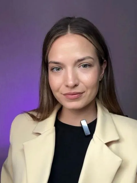 Ткачева Анастасия