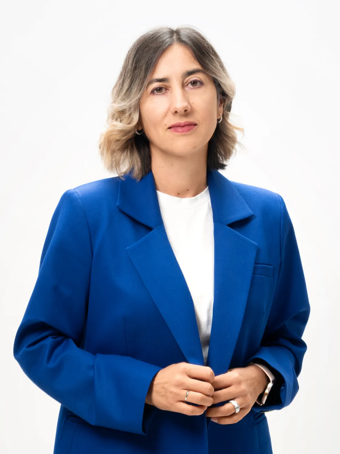 Елена Корбашева 