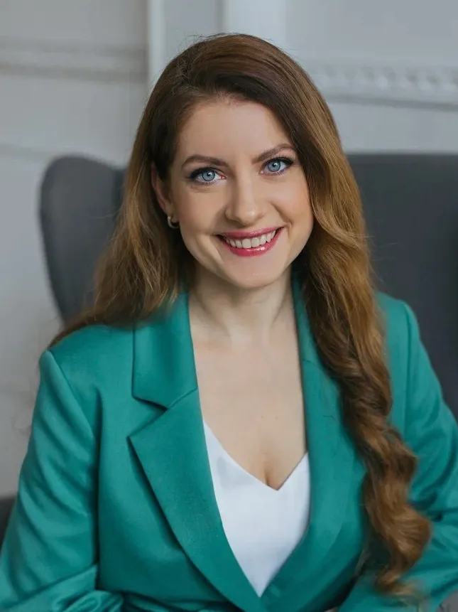 Макарова Ольга Александровна 