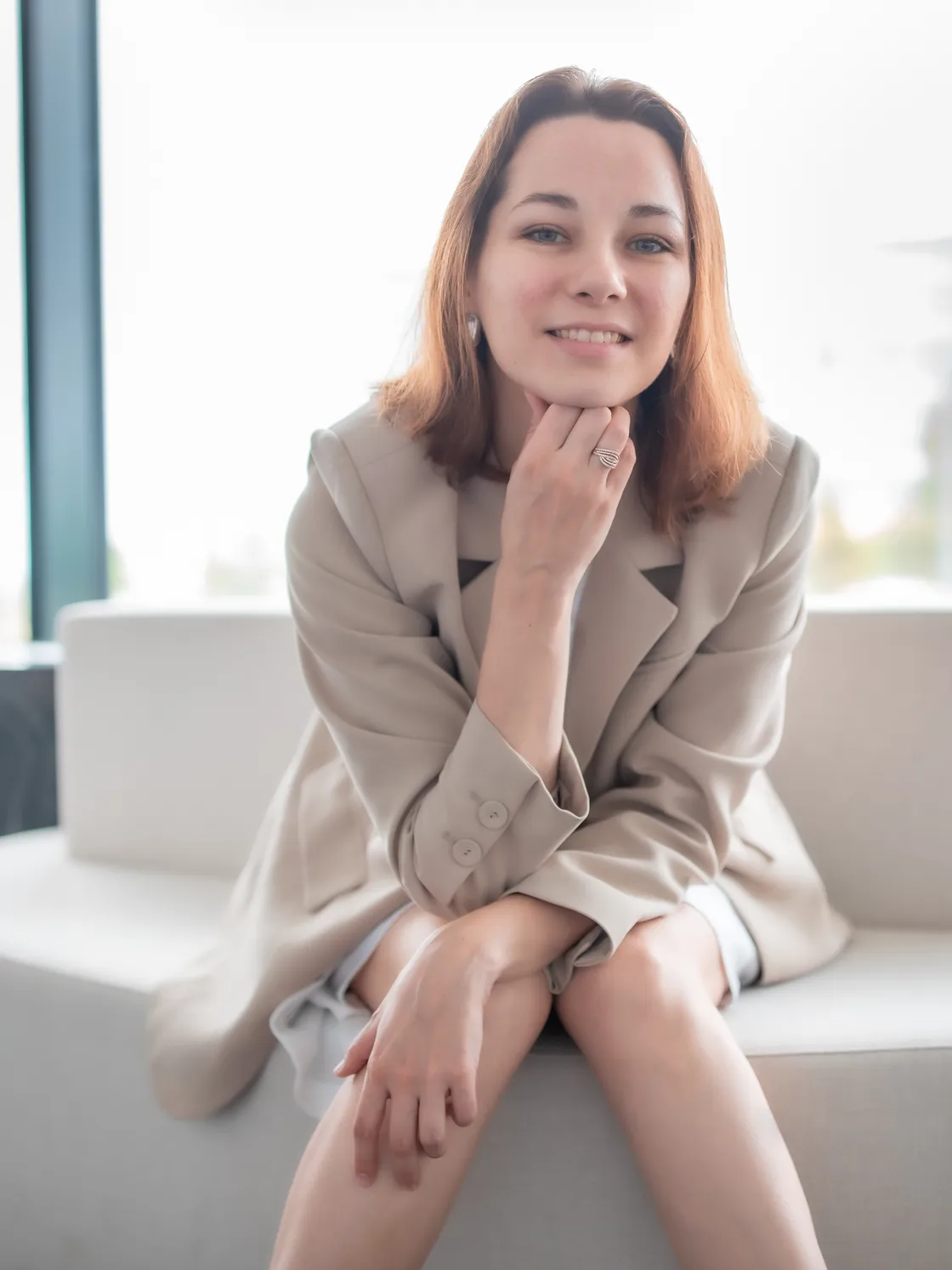 Анна Бабеева