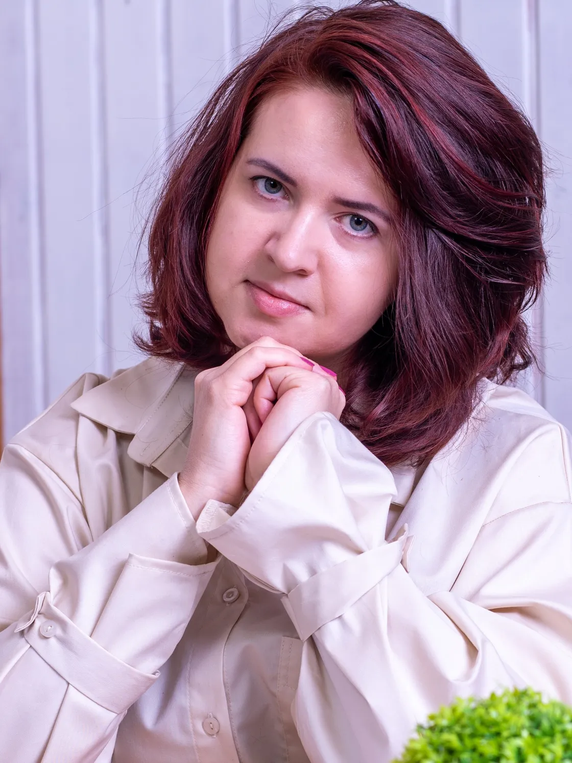 Панина Анастасия Александровна