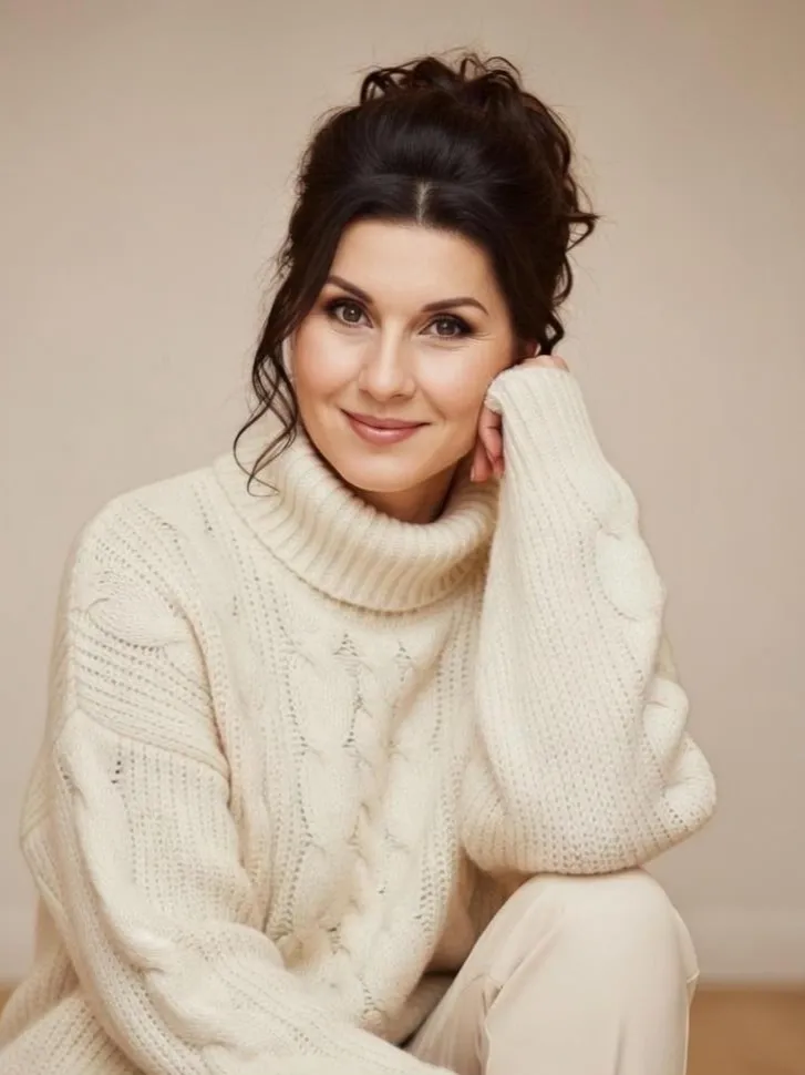 Екатерина Сковер