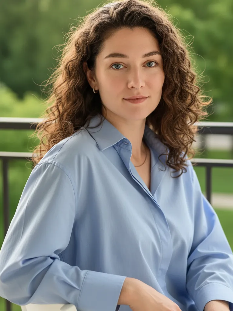Копылова Анастасия Александровна