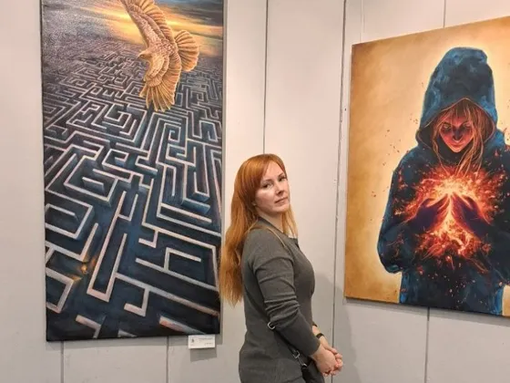 Женский психолог Ольга Жаворонкова
